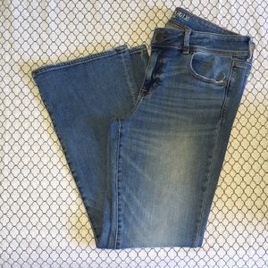 American Eagle Jeans 🦅